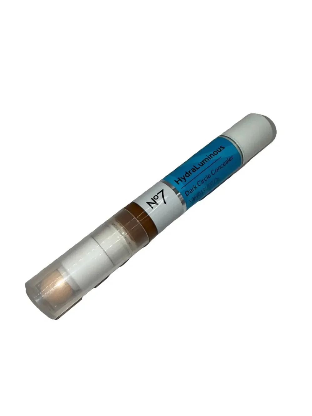 No7 HydraLuminous Shade 10 Dark Circle Concealer 0.13oz FAST SHIPPING